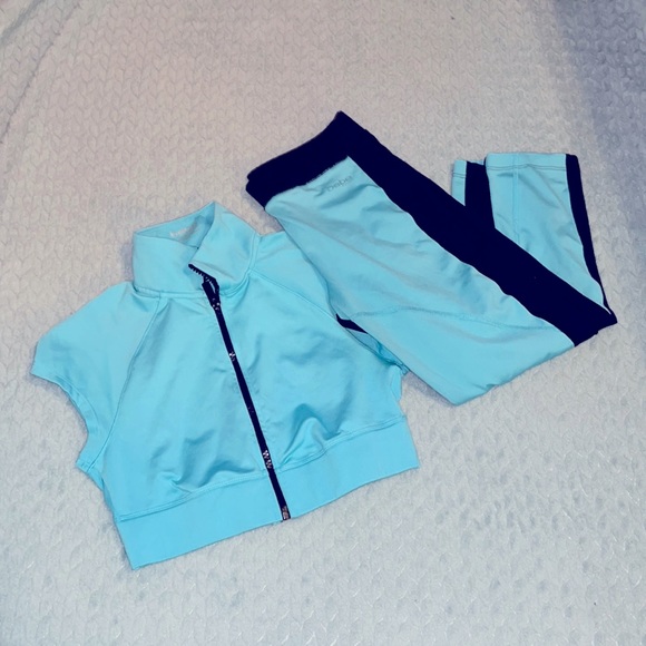 Bebe workout set